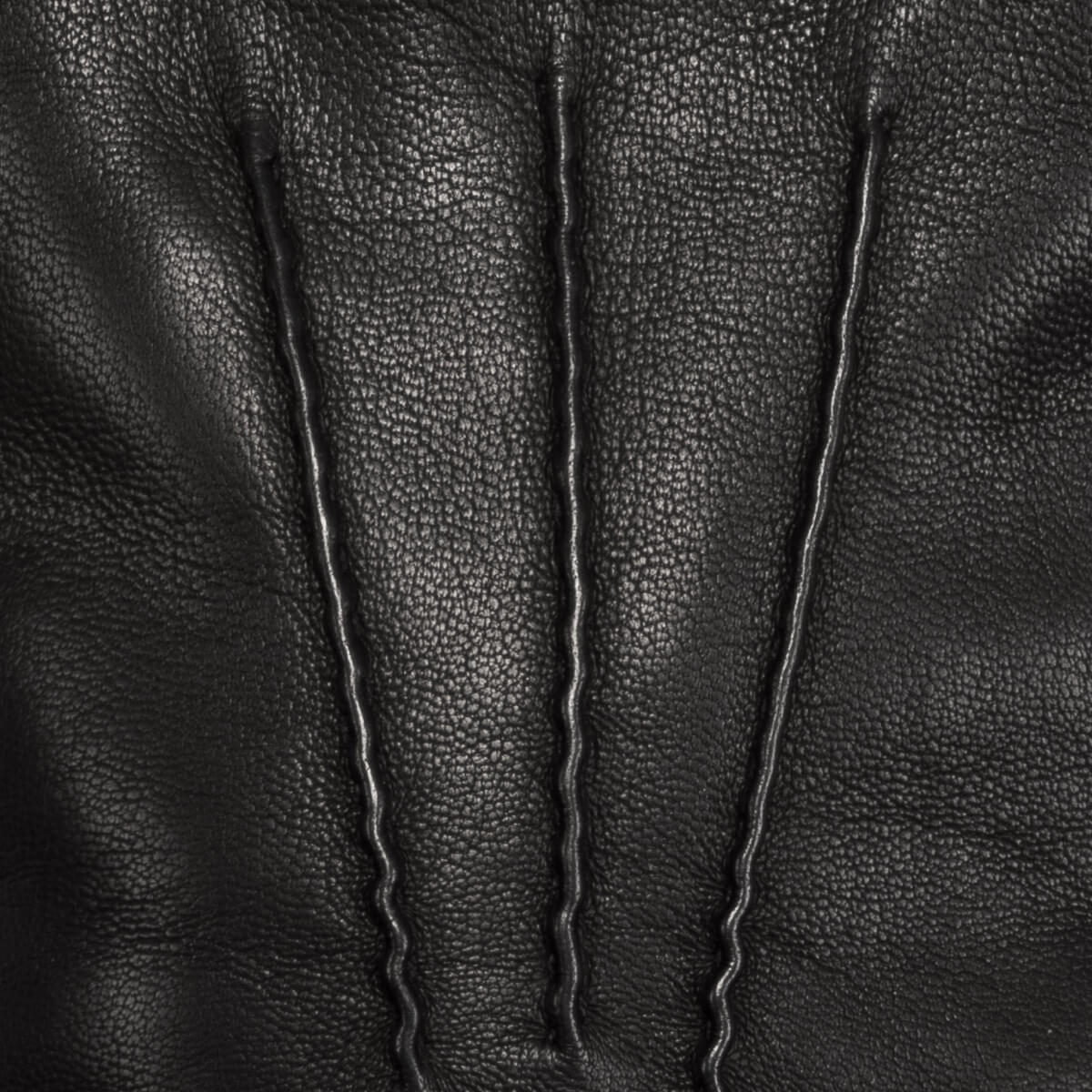 Leren Handschoenen Zwart Heren - Touchscreen - Handgemaakt in Italië – Luxe Leren Handschoenen – Handgemaakt in Italië – Fratelli Orsini® - 5
