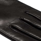 Leren Handschoenen Dames - Lamswollen Voering - Handgemaakt in Italië – Luxe Leren Handschoenen – Handgemaakt in Italië – Fratelli Orsini® - 3